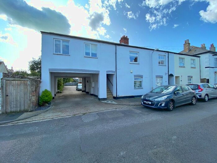 1 Bedroom Maisonette To Rent In Cannon Street, Deal, CT14