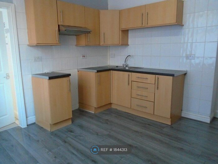 2 Bedroom Terraced House To Rent In Goodison Road, Liverpool, L4