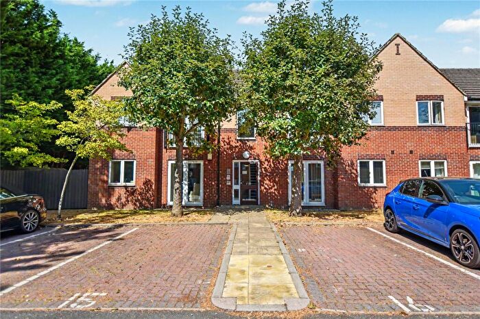 2 Bedroom Apartment For Sale In Hadleys Court, Gelderd Road, Gildersome, Morley, Leeds, LS27