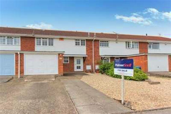 3 Bedroom House To Rent In Hewitt Road, Hamworthy, BH15