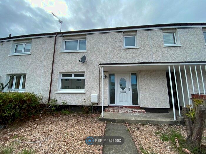 3 Bedroom Terraced House To Rent In Hunter Drive, Irvine, KA12