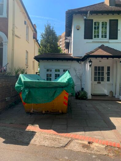 1 Bedroom Flat To Rent In Heathfield Road, Acton, W3