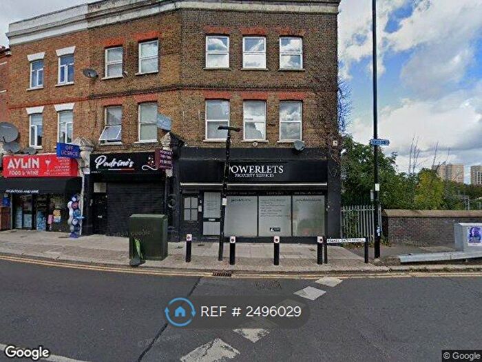 3 Bedroom Flat To Rent In Palace Gates Road, London, N22