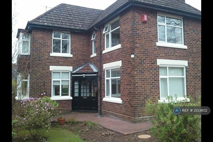 3 Bedroom Detached House To Rent In Abbots Way, Newcastle Under Lyme, ST5