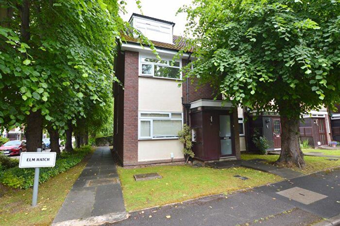 2 Bedroom Duplex To Rent In Westfield Park, Hatch End, HA5