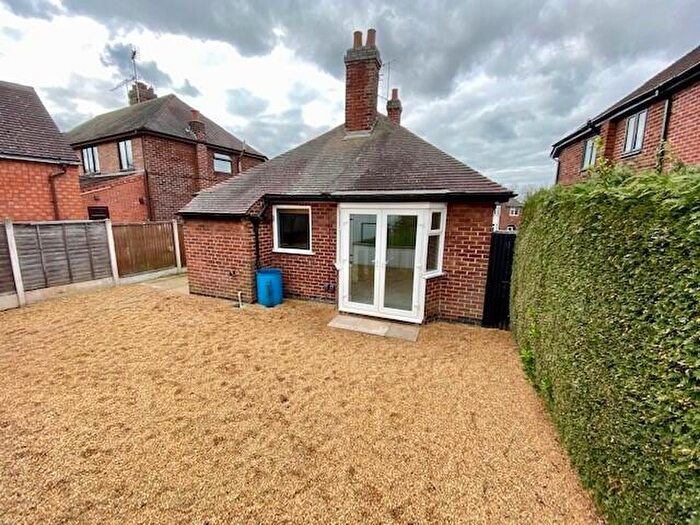2 Bedroom Bungalow To Rent In Tixall Road, Stafford, ST16