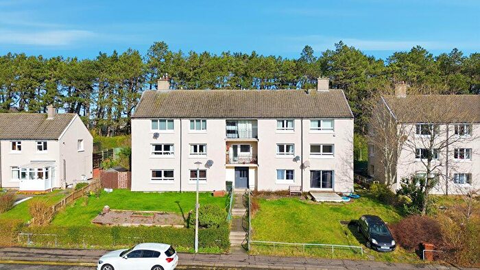 2 Bedroom Flat For Sale In / Firrhill Drive, Edinburgh, EH13