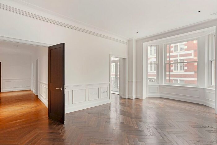 1 Bedroom Property For Sale In Palace Street, Palace Street, London, SW1E