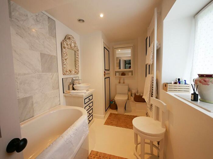 3 Bedroom Detached House To Rent In Yew Tree Cottage Wishanger, Miserden, Stroud, GL6