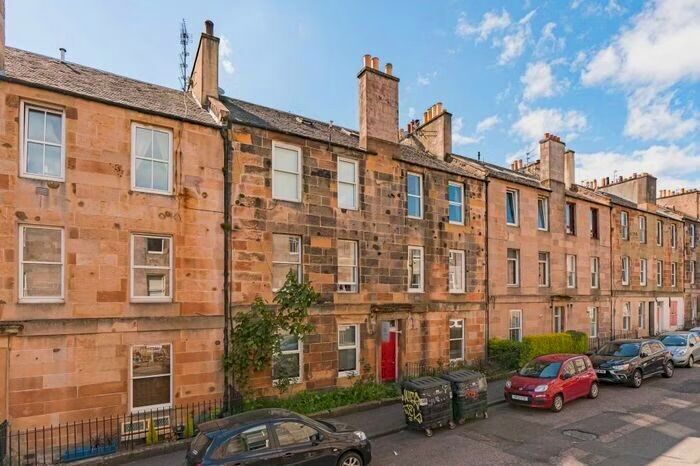 1 Bedroom Flat To Rent In Prince Regent Street, Leith, Edinburgh, EH6