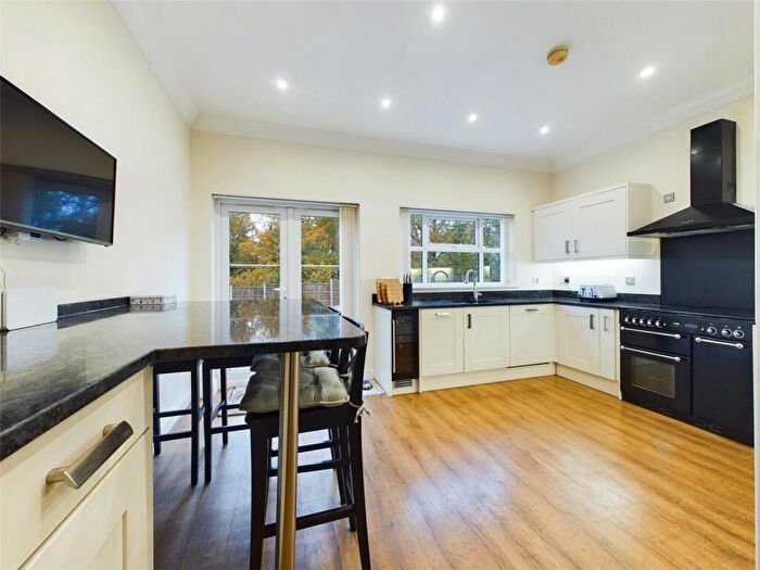 5 Bedroom Detached House For Sale In Lee Chapel Lane, Langdon Hills, Essex, SS16
