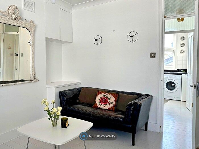 Studio To Rent In Brockley Cross, London, SE4