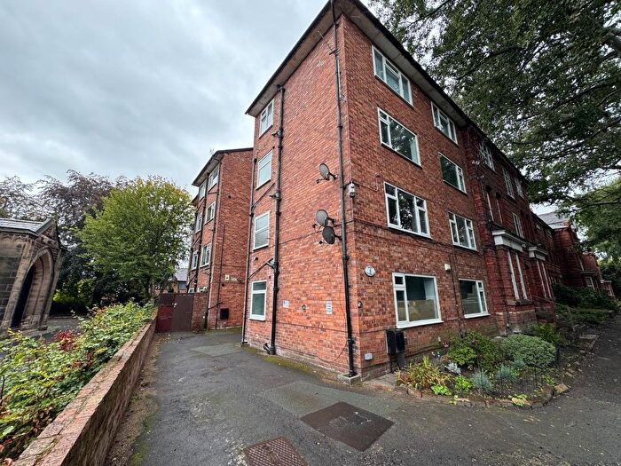 1 Bedroom Flat For Sale In Park Terrace, Liverpool, L22