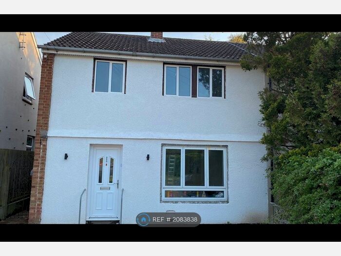 3 Bedroom Terraced House To Rent In Poppy Mead, Stevenage, SG1