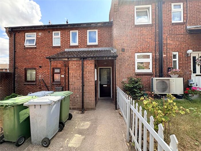 1 Bedroom Maisonette To Rent In Bentinck Close, Boughton, Newark, Nottinghamshire, NG22