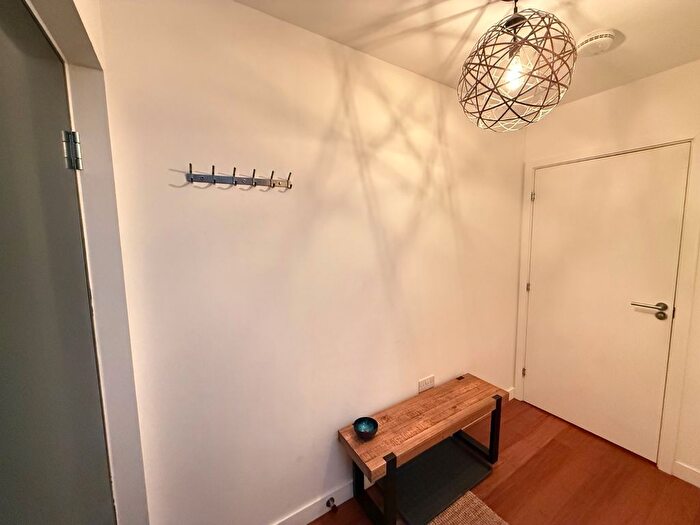 1 Bedroom Flat To Rent In Little Kelham Street, Sheffield, South Yorkshire, S3