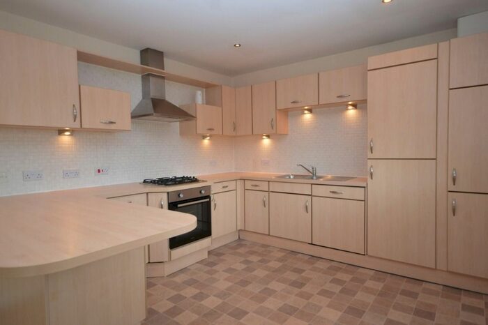 2 Bedroom Flat To Rent In Gullion Park, East Kilbride, South Lanarkshire, G74