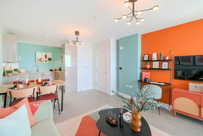 1 Bedroom Flat For Sale In Ealing Road, Alperton, HA0