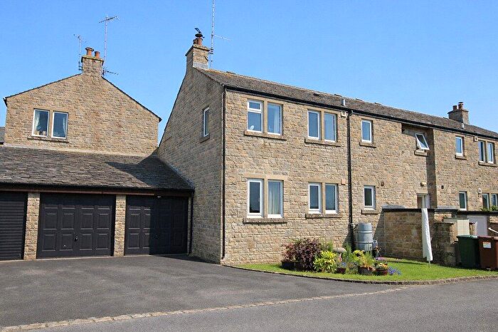 1 Bedroom Apartment For Sale In Raines Lea, Grassington, BD23