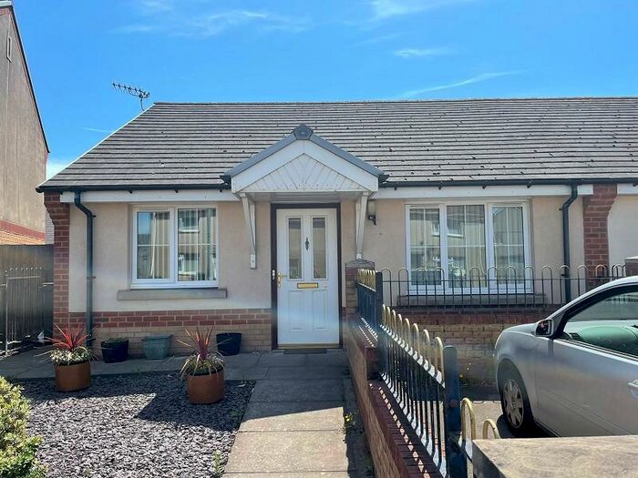 2 Bedroom Bungalow To Rent In Golwg Y Mor Aberavon Port Talbot West Glamorgan, SA12