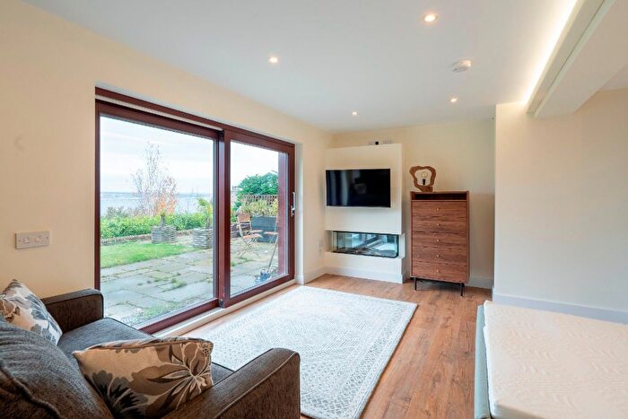 Studio To Rent In West Acres Drive, Newport-On-Tay, Fife, DD6