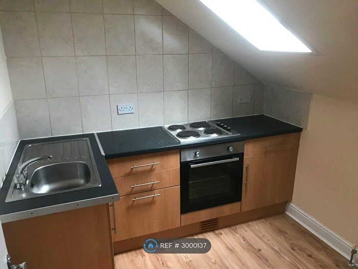 Studio To Rent In East Parade, Harrogate, HG1