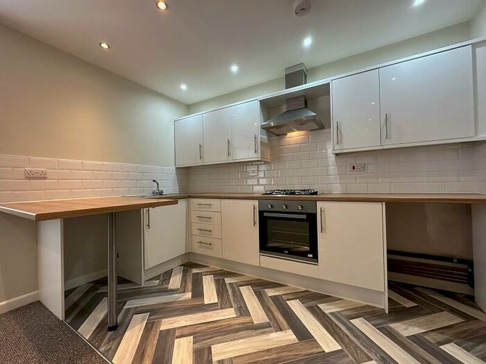 1 Bedroom Flat To Rent In Stanley Street, Southport, Merseyside., PR9