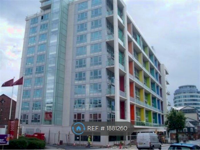 2 Bedroom Flat To Rent In Litmus Building, Nottingham, NG1