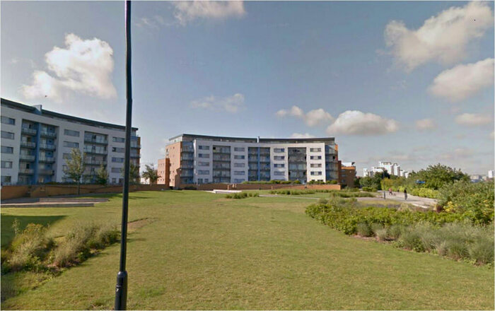 2 Bedroom Apartment To Rent In Tideslea Path, Thamesmead, London, SE28