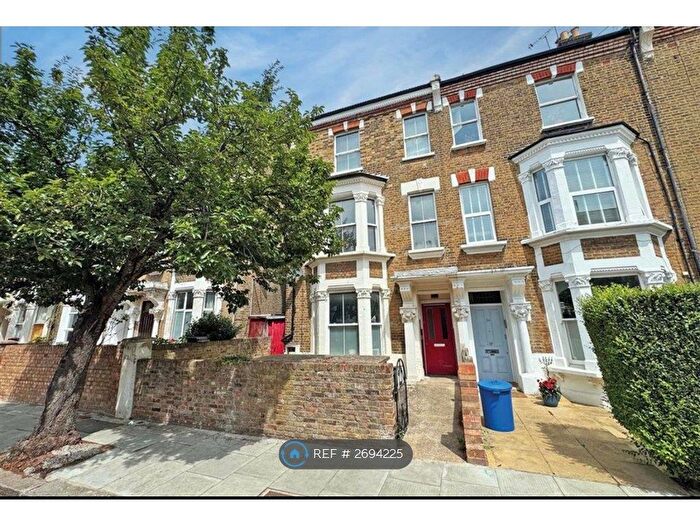 2 Bedroom Flat To Rent In Fordingley Road, London, W9
