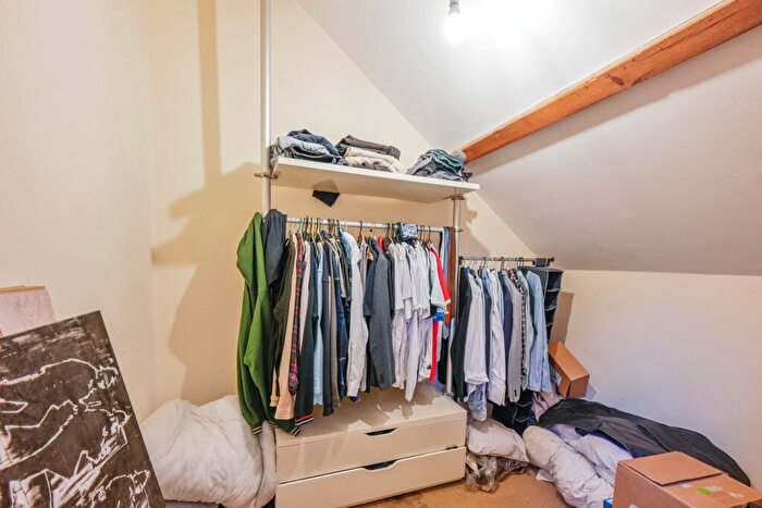 1 Bedroom Flat For Sale In Horninglow Street, Burton-on-Trent, Staffordshire, DE14