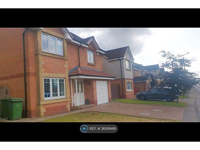 5 Bedroom Detached House To Rent In Tillycairn Road, Glasgow, G33