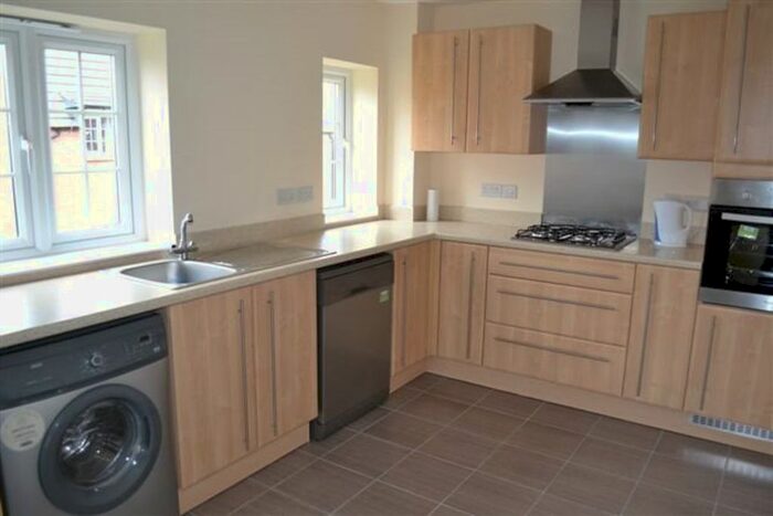 2 Bedroom Flat To Rent In Dairy Way, Kibworth, Leicester, LE8