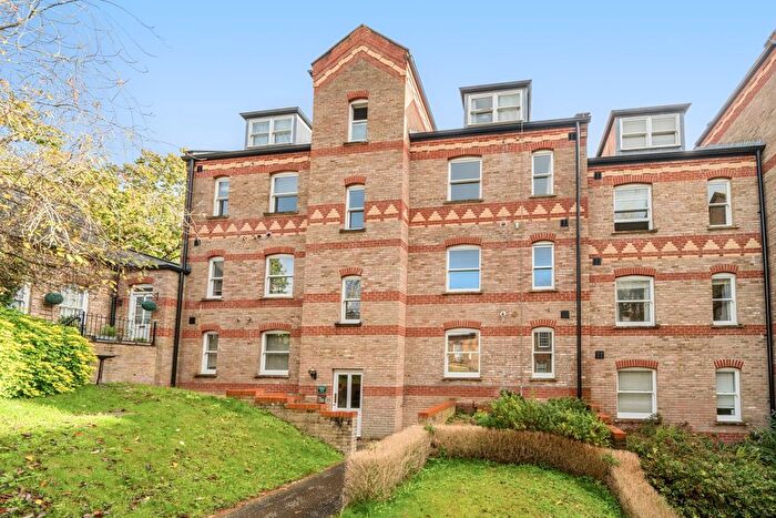 2 Bedroom Flat To Rent In Southdowns Park, Haywards Heath, RH16