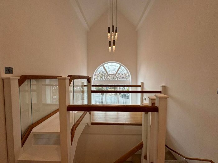 4 Bedroom Flat To Rent In St Augustines, Stanford Avenue, Brighton, BN1