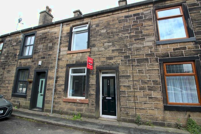 2 Bedroom Terraced House To Rent In Dale Street, Ramsbottom, BL0