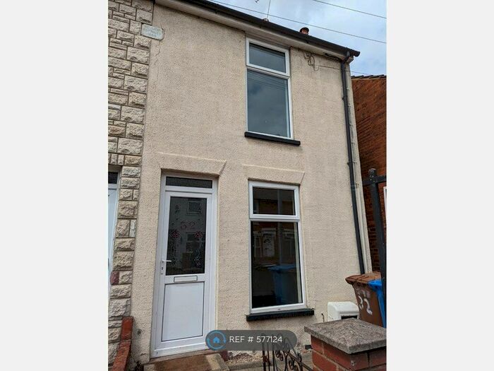 3 Bedroom End Of Terrace House To Rent In Boston Road, Ipswich, IP4