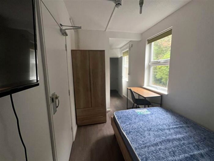 Studio To Rent In Wells Road, BA2