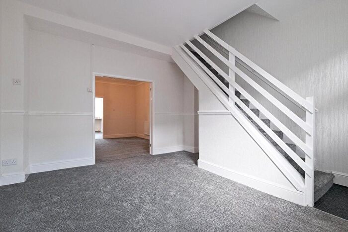 2 Bedroom Terraced House To Rent In Malt Street, Accrington, Lancashire, BB5