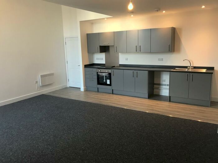 1 Bedroom Apartment To Rent In Yeovil Town Centre, BA20