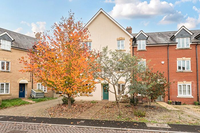 5 Bedroom End Terrace House For Sale In Richmond Road, Taunton, TA1
