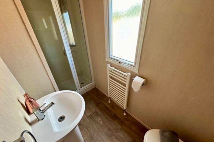 2 Bedroom Caravan For Sale In Birchington Vale Holiday Park, Shottendane Road, Birchington, Kent, CT7