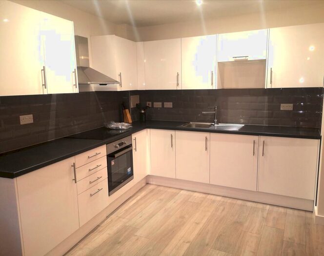 1 Bedroom Apartment To Rent In Bevois Valley Road, Southampton, SO14
