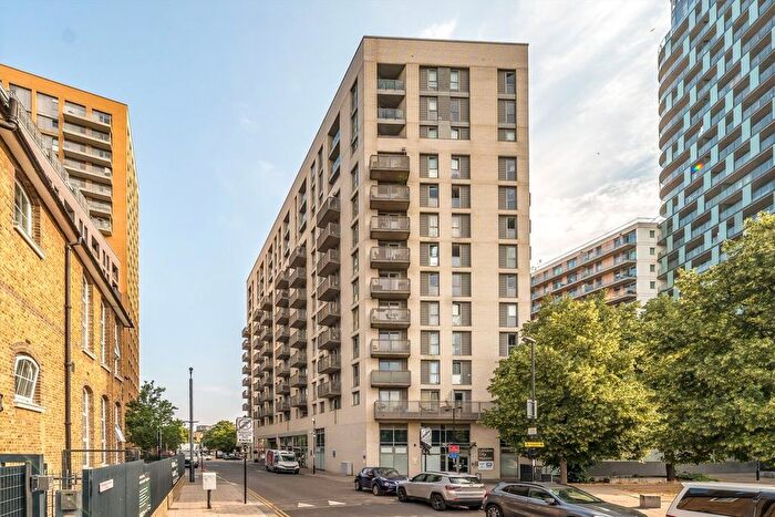 1 Bedroom Flat To Rent In Elmira Street, Lewisham, SE13