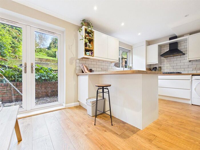 3 Bedroom Semi-Detached House To Rent In Chichester Close, Hove, BN3