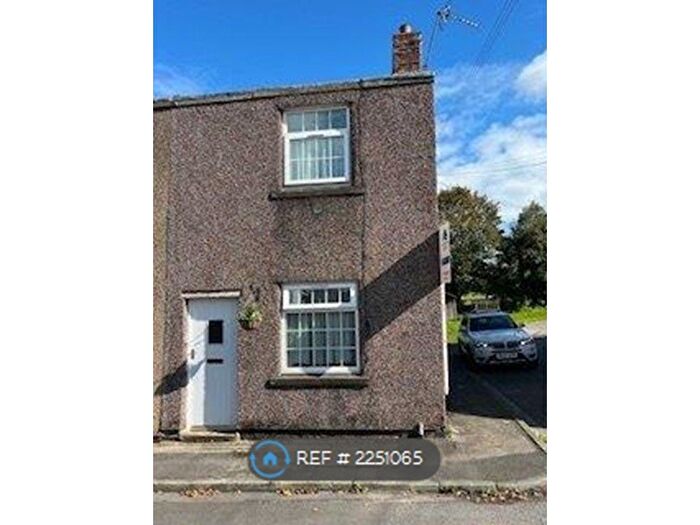 2 Bedroom Terraced House To Rent In Bournes Row, Hoghton, Preston, PR5