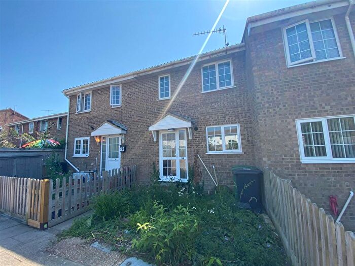 3 Bedroom Terraced House To Rent In Bexhill Road, St. Leonards-On-Sea, TN38