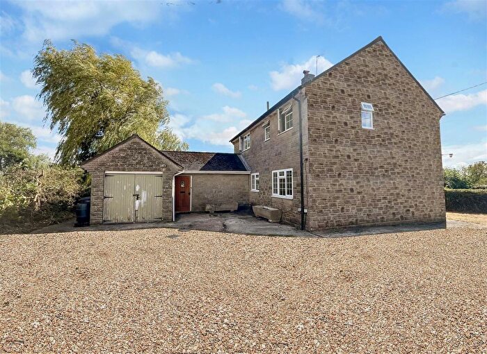 3 Bedroom Detached House To Rent In Charlton Musgrove, Wincanton, Somerset, BA9