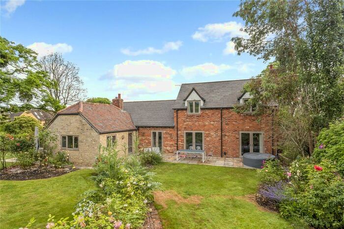4 Bedroom Detached House For Sale In Great Witcombe, Gloucester, Gloucestershire, GL3