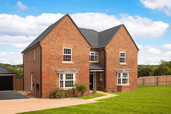 5 Bedroom Detached House For Sale In Gaston End, East Bergholt, Suffolk, CO7